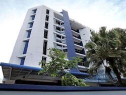 Genting Lane (D13), Factory #506742591